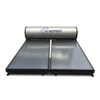 Flat Plate Thermosiphon Solar Water Heater