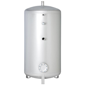 Commercial Hot Water Storage Tank