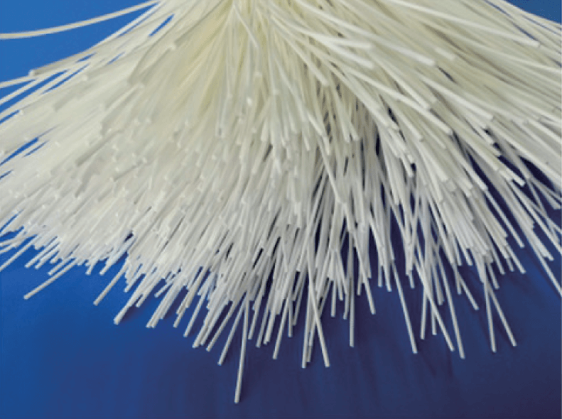 Highly-antifouling PVDF hollow fiber ultrafiltration membrane